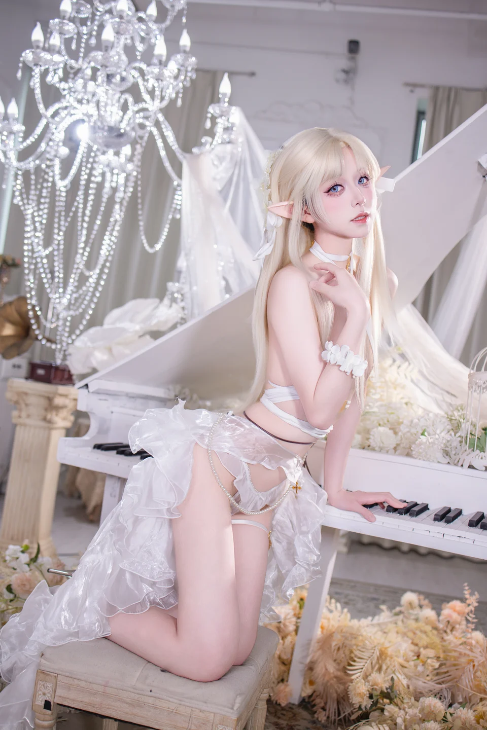 双木扶苏 - No.012 布雷斯特白天使 [40P-903MB] tg@simisebaisi 【丝足阁】036.webp